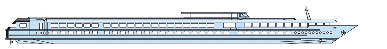 CRUCEROS FLUVIALES CROISIEUROPE MS SYMPHONIE CRUCEROS RHIN CRUCEROS RIN CRUCEROS PAISES BAJOS CRUCEROS DANUBIO